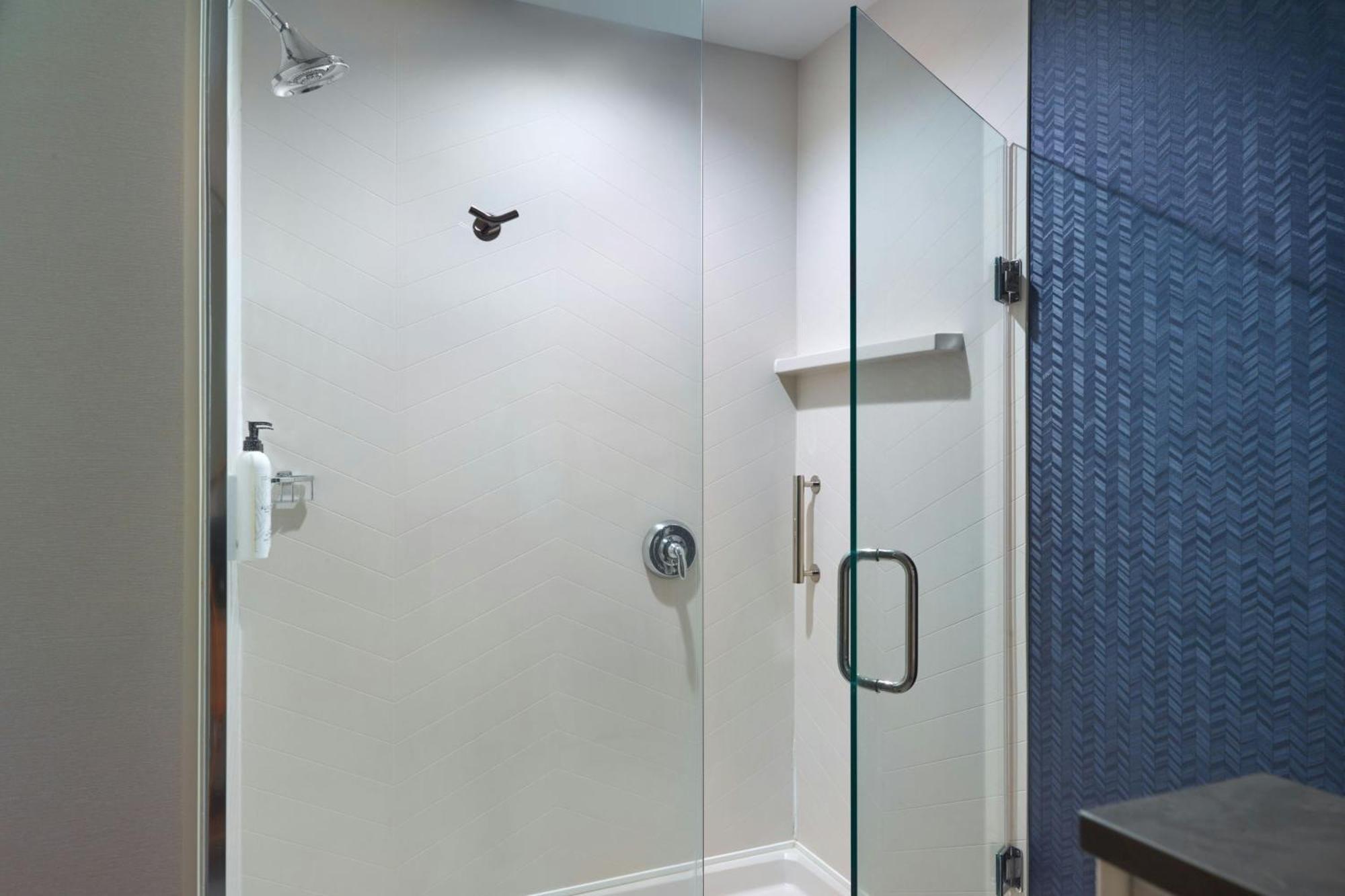 Fairfield Inn & Suites By Marriott Helen Eksteriør billede