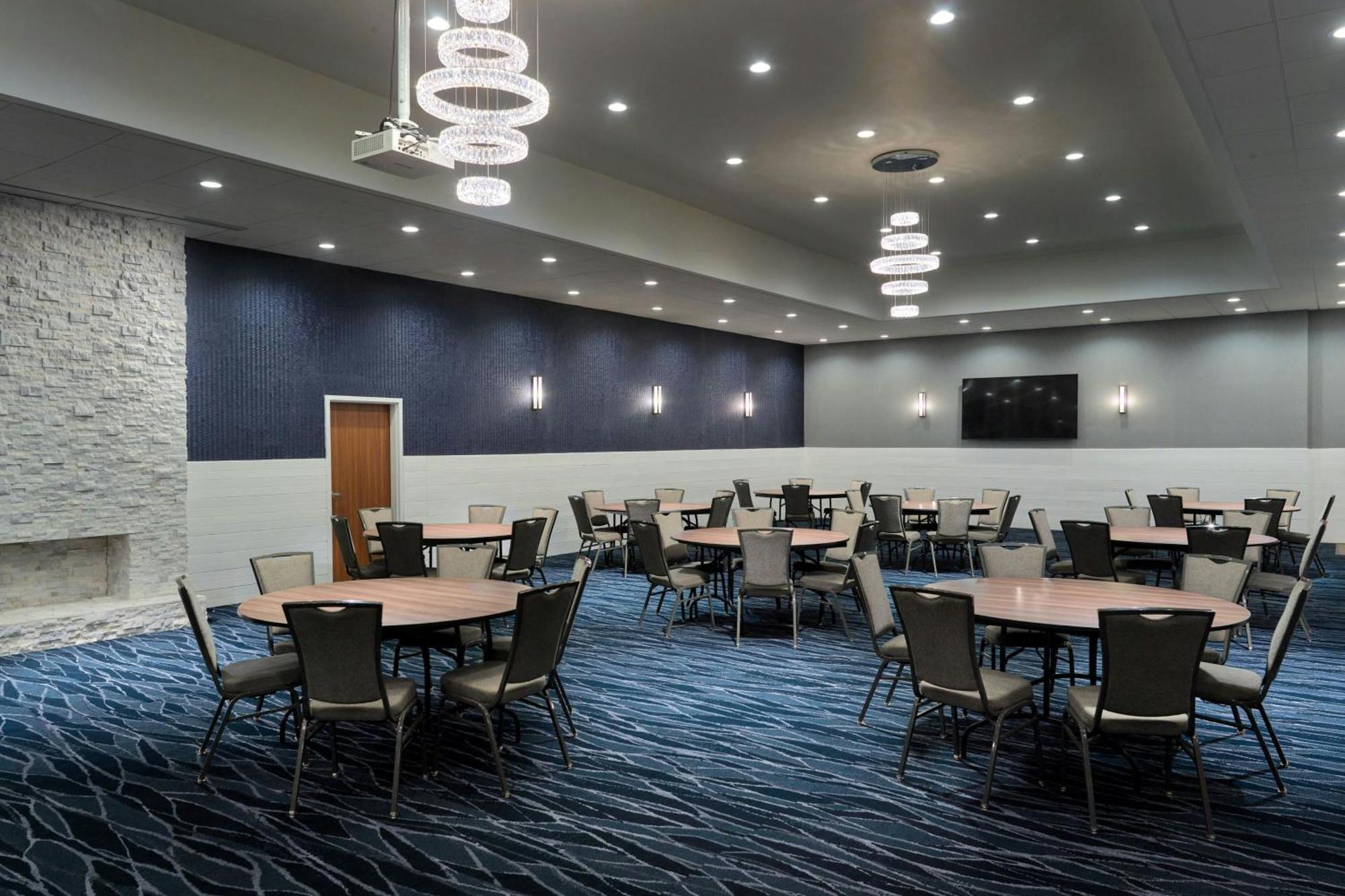 Fairfield Inn & Suites By Marriott Helen Eksteriør billede