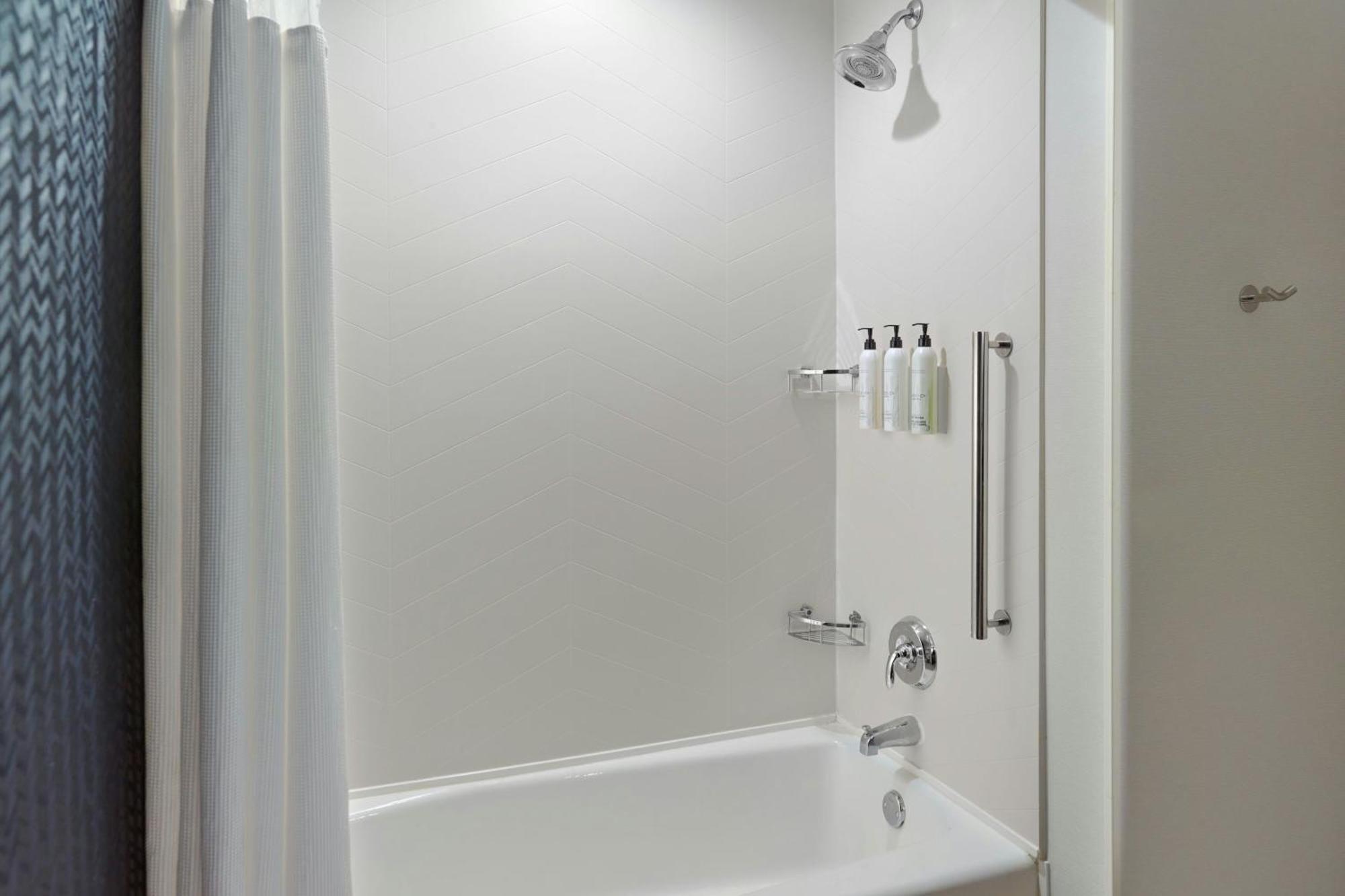 Fairfield Inn & Suites By Marriott Helen Eksteriør billede